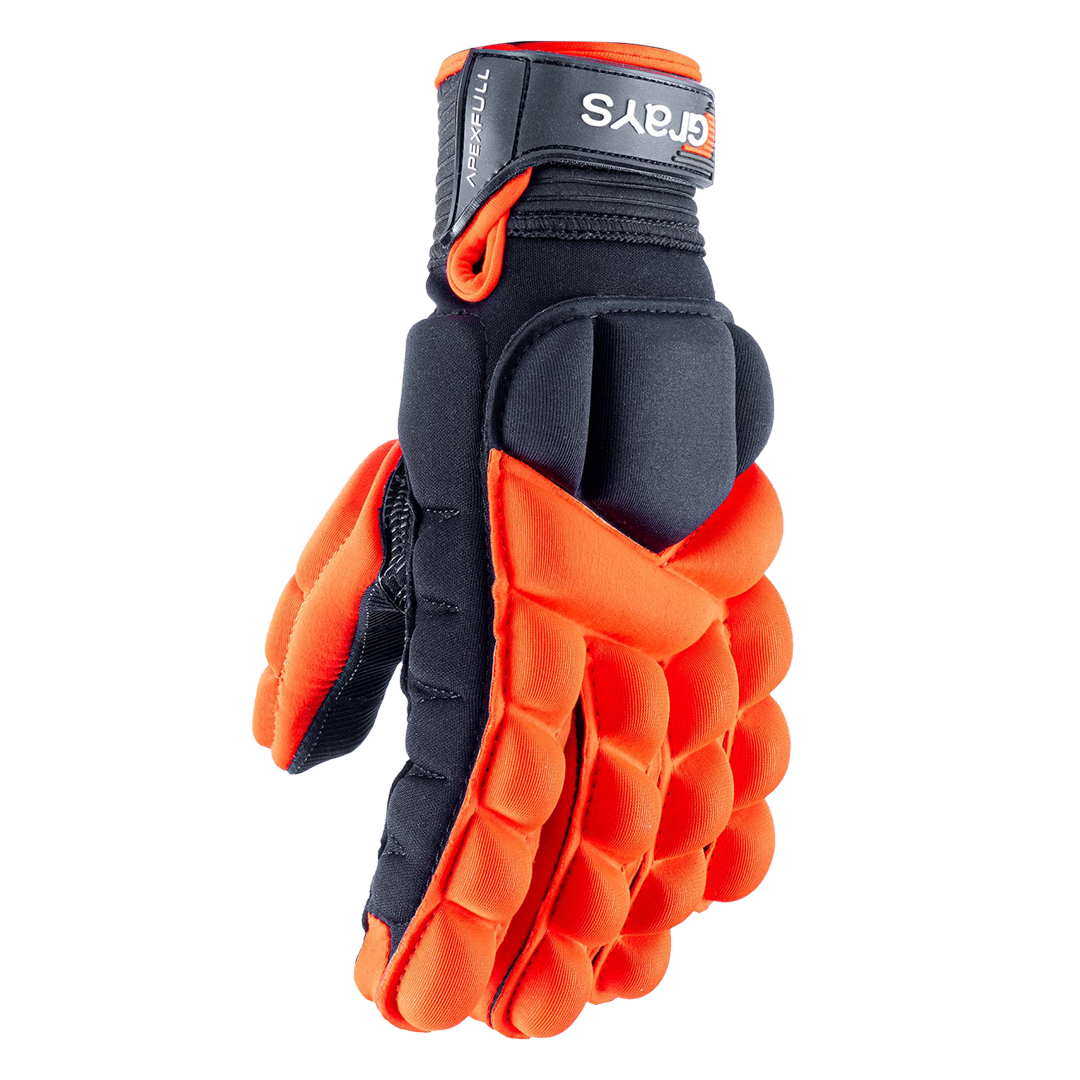 Apex Full Left Hand
