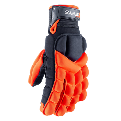 Apex Full Left Hand