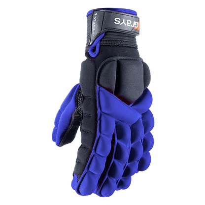Apex Full Left Hand