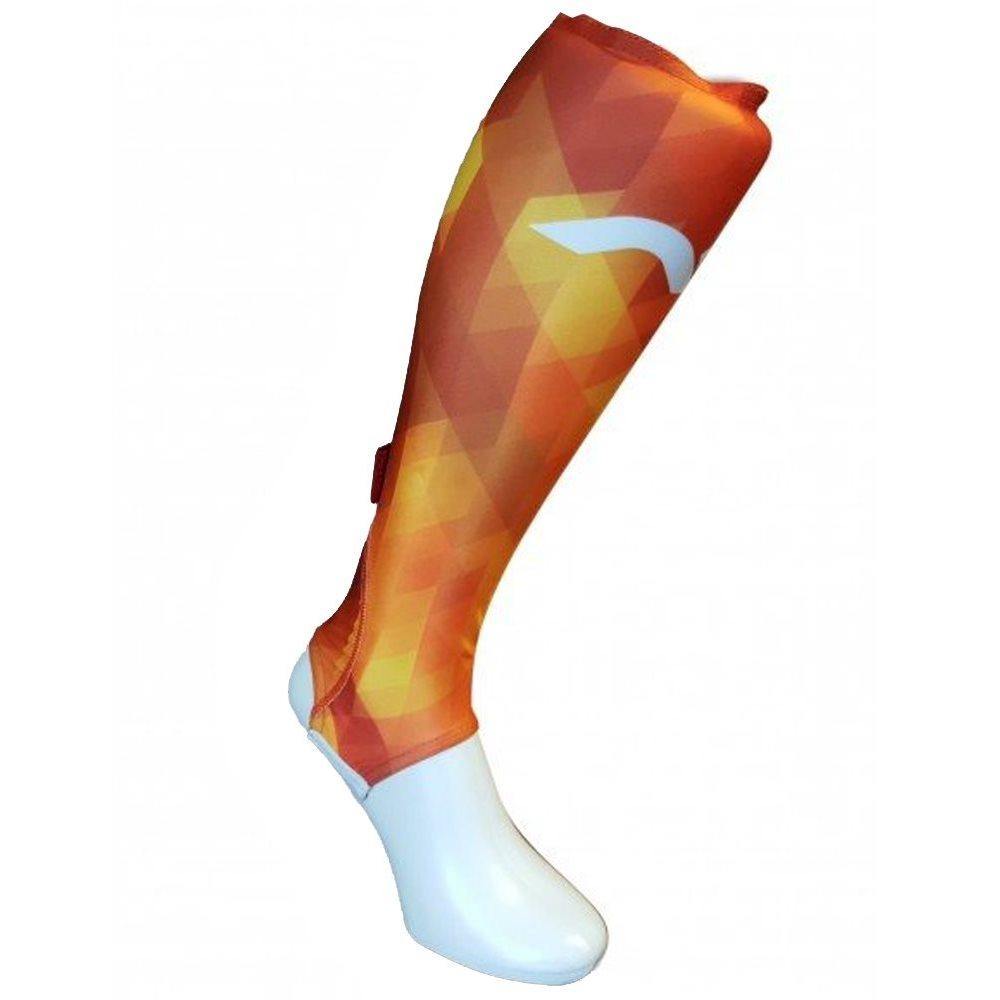 Mercian Hockey Shinliner - Orange