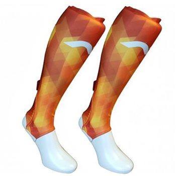 Mercian Hockey Shinliner - Orange