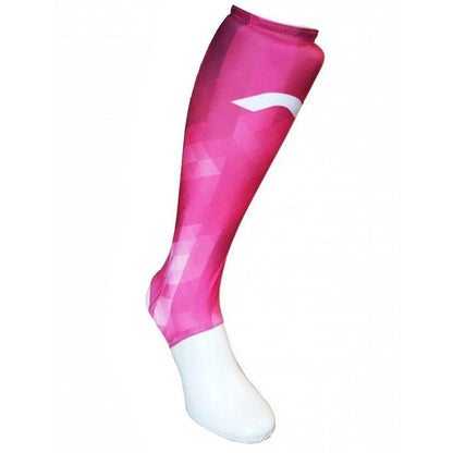 Mercian Hockey Shinliner - Pink