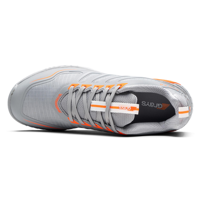 Grays | Grays Raid 2.0 Grey Jr (2025) | Raid 2.0 Grey Jr (2025) - EUR 36 | UK 3 | Total Hockey