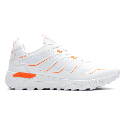 Grays | Grays Raid 2.0 White (2025) | Raid 2.0 White (2025) - EUR 40 | UK 6.5 | Total Hockey