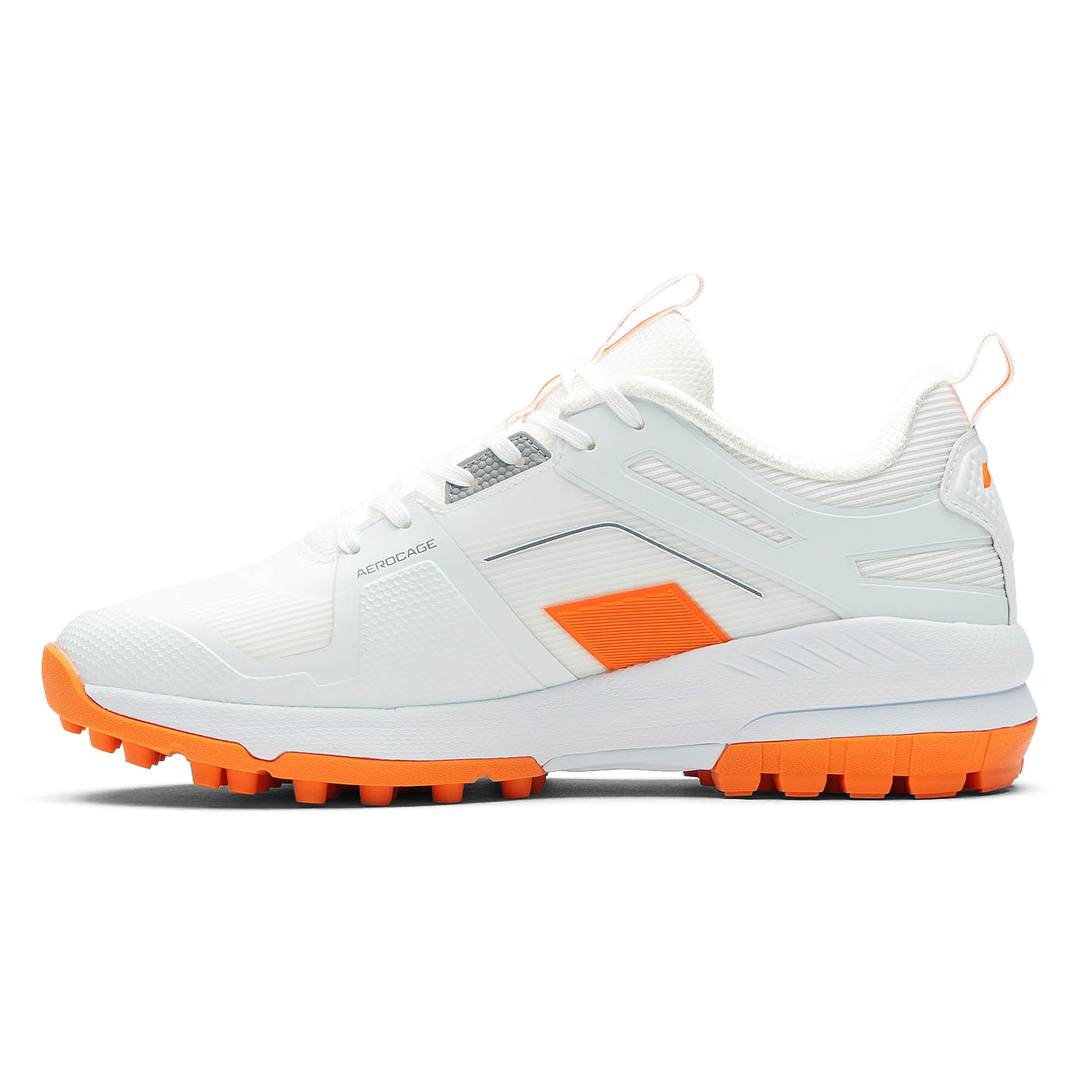 Aerocage X10 White Jr (2026)