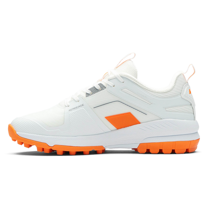 Aerocage X10 White Jr (2026)