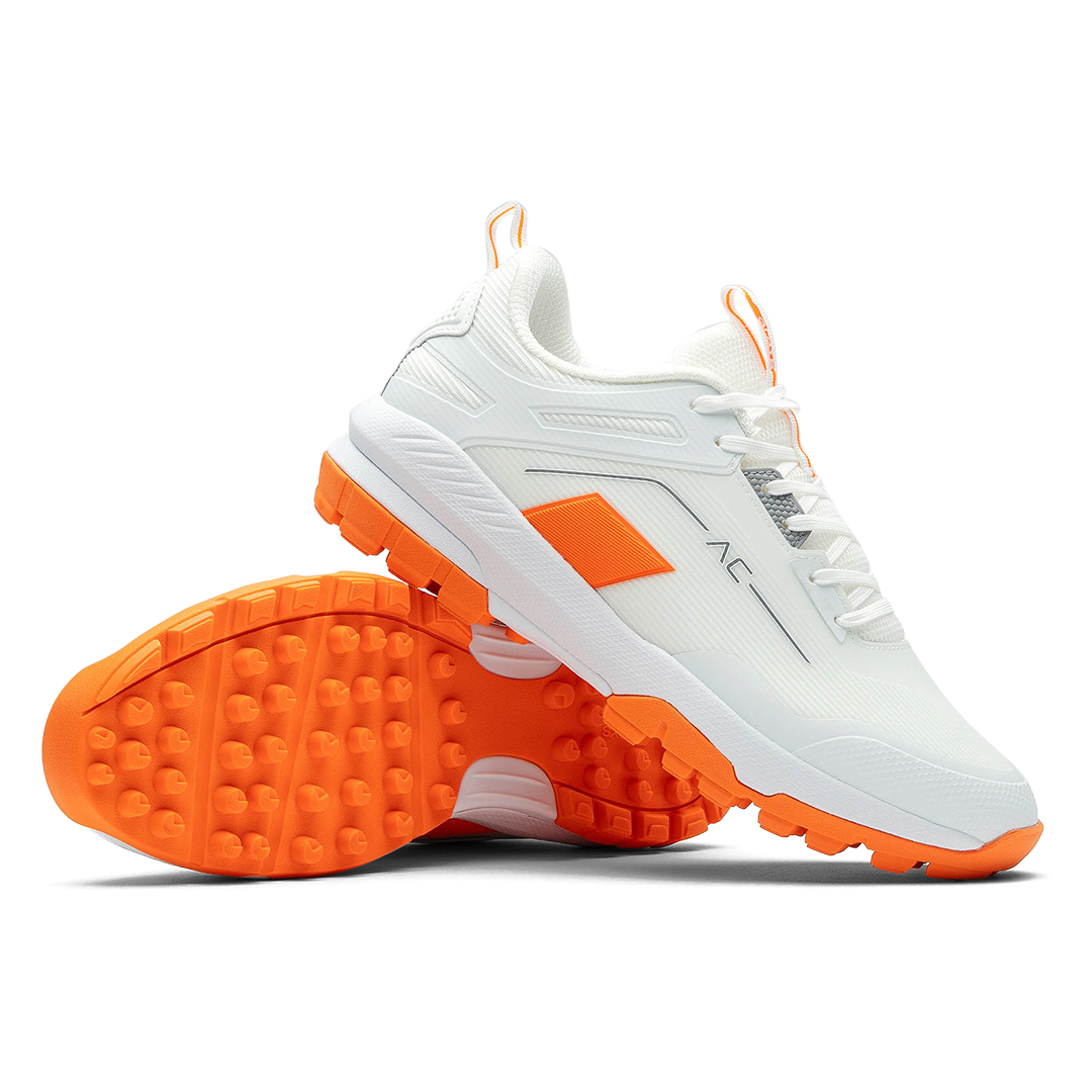 Aerocage X10 White Jr (2026)