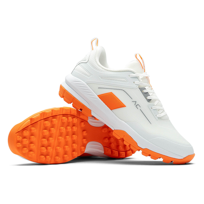 Aerocage X10 White (2026)