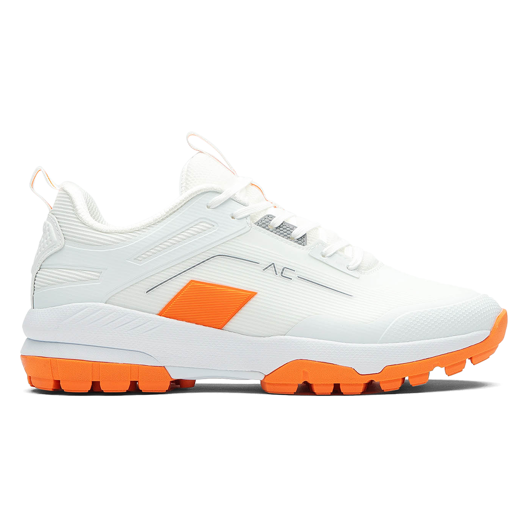Aerocage X10 White Jr (2026)