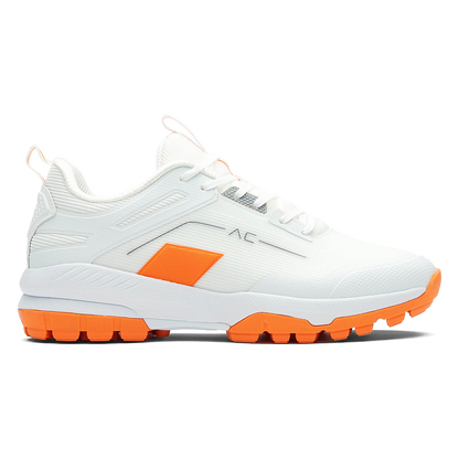 Aerocage X10 White Jr (2026)