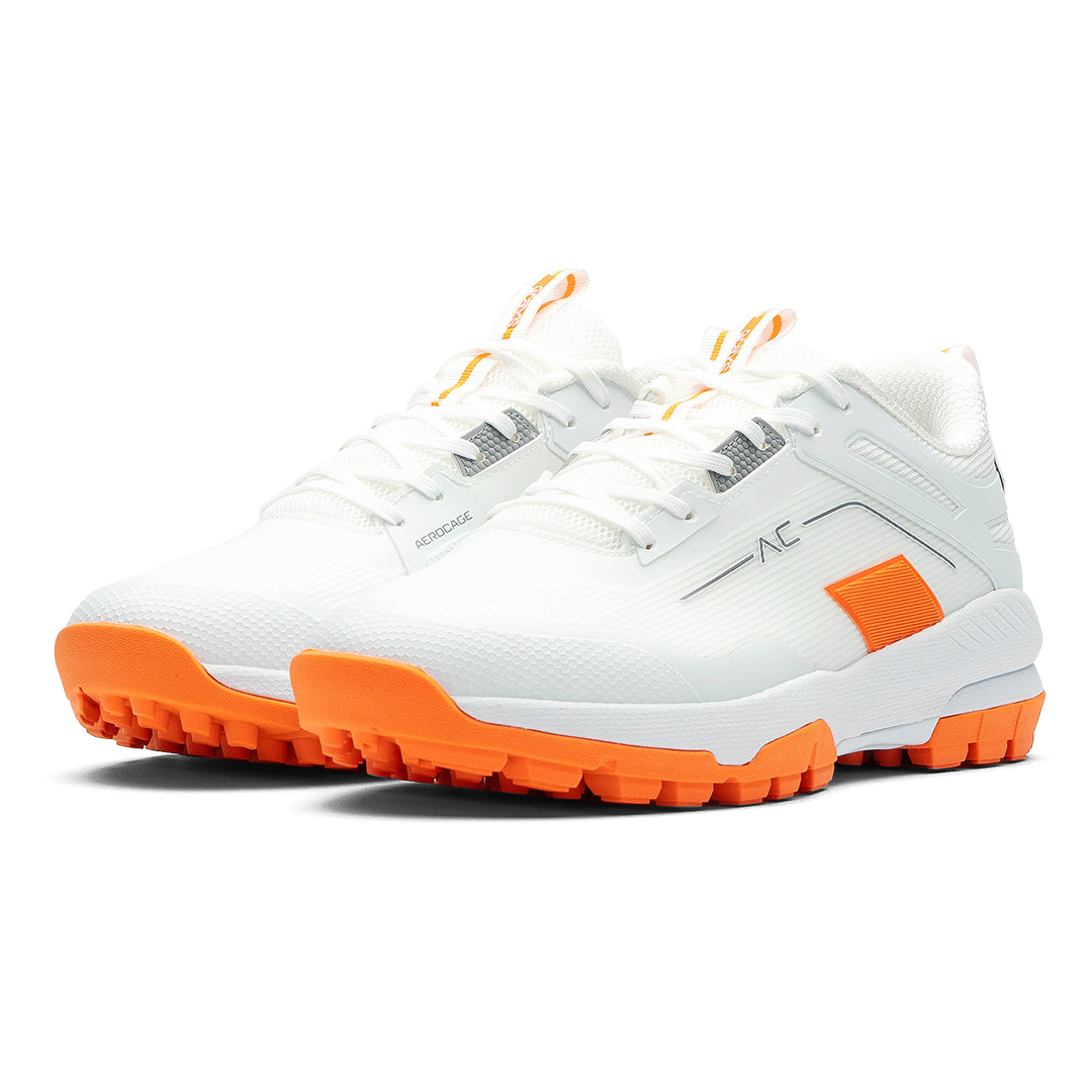 Aerocage X10 White Jr (2026)