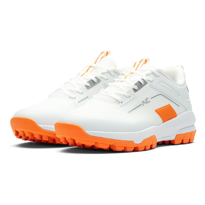 Aerocage X10 White Jr (2026)