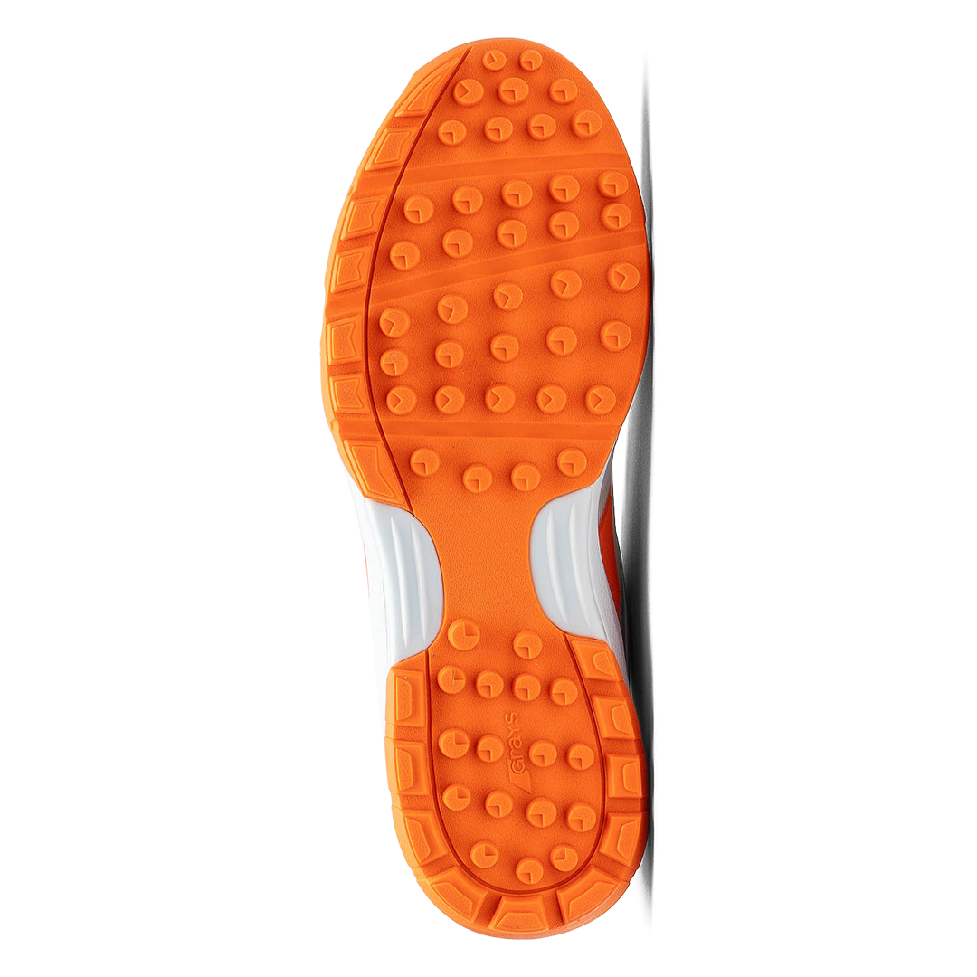 Aerocage X10 White Jr (2026)