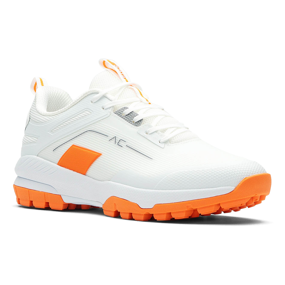 Aerocage X10 White (2026)