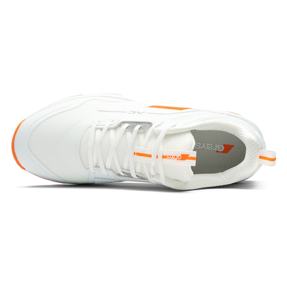 Aerocage X10 White Jr (2026)