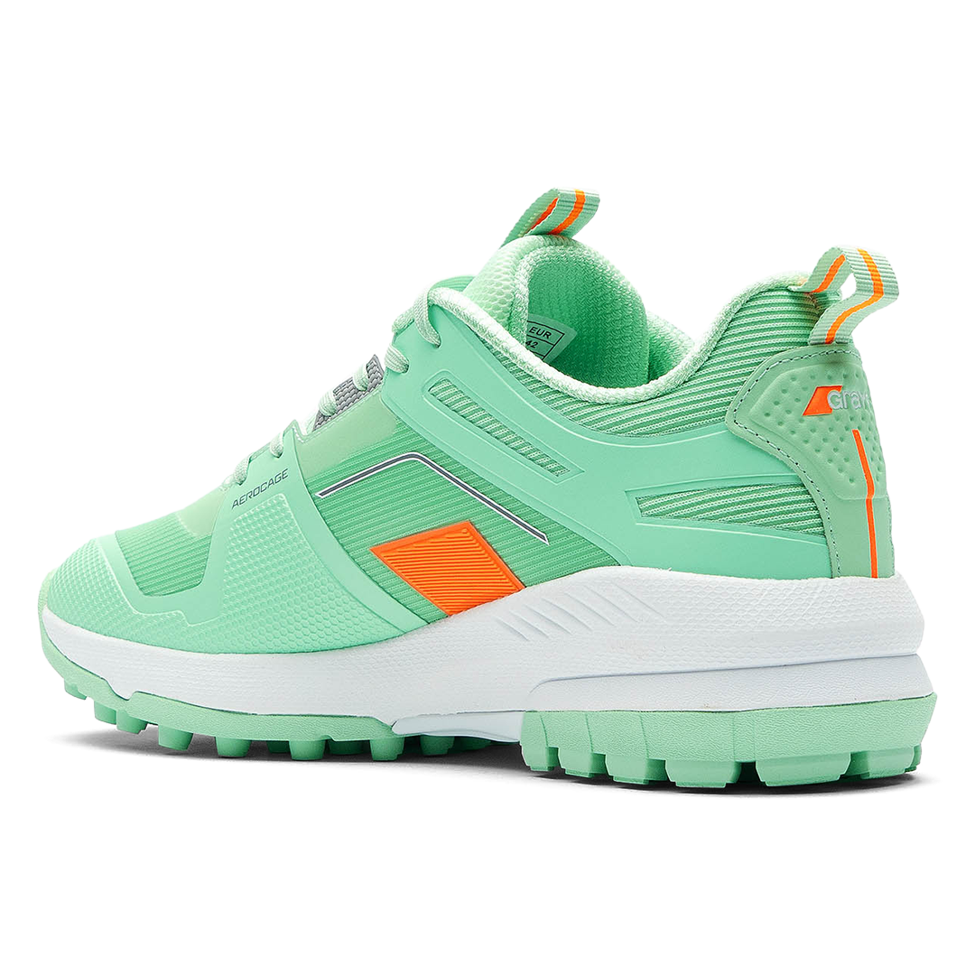 Aerocage X10 Mint (2026)