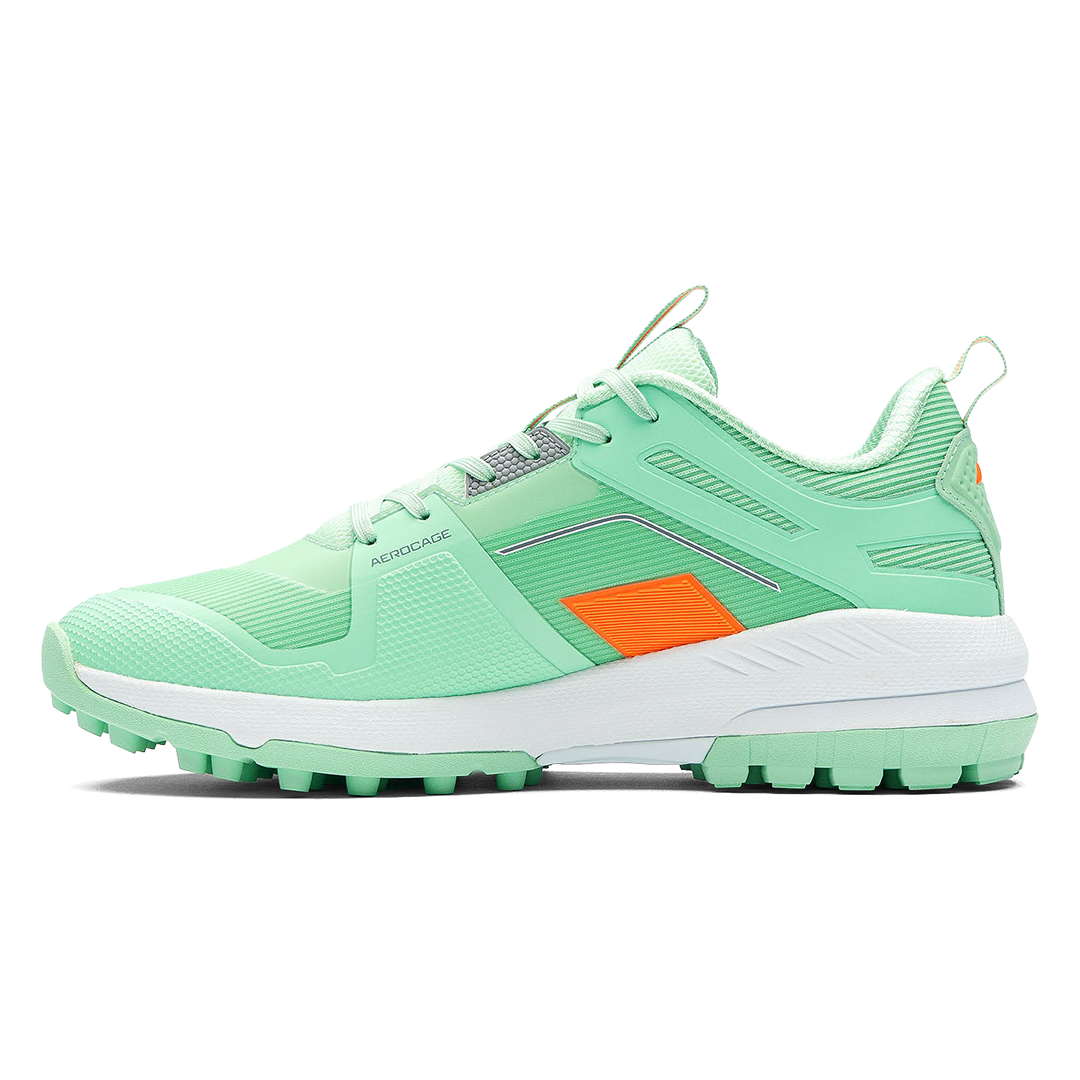Aerocage X10 Mint (2026)