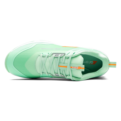 Aerocage X10 Mint Jr (2026)