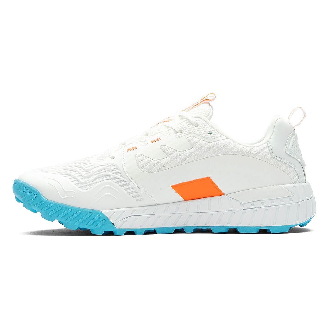 AC Raid 3.0 White Jr (2026)
