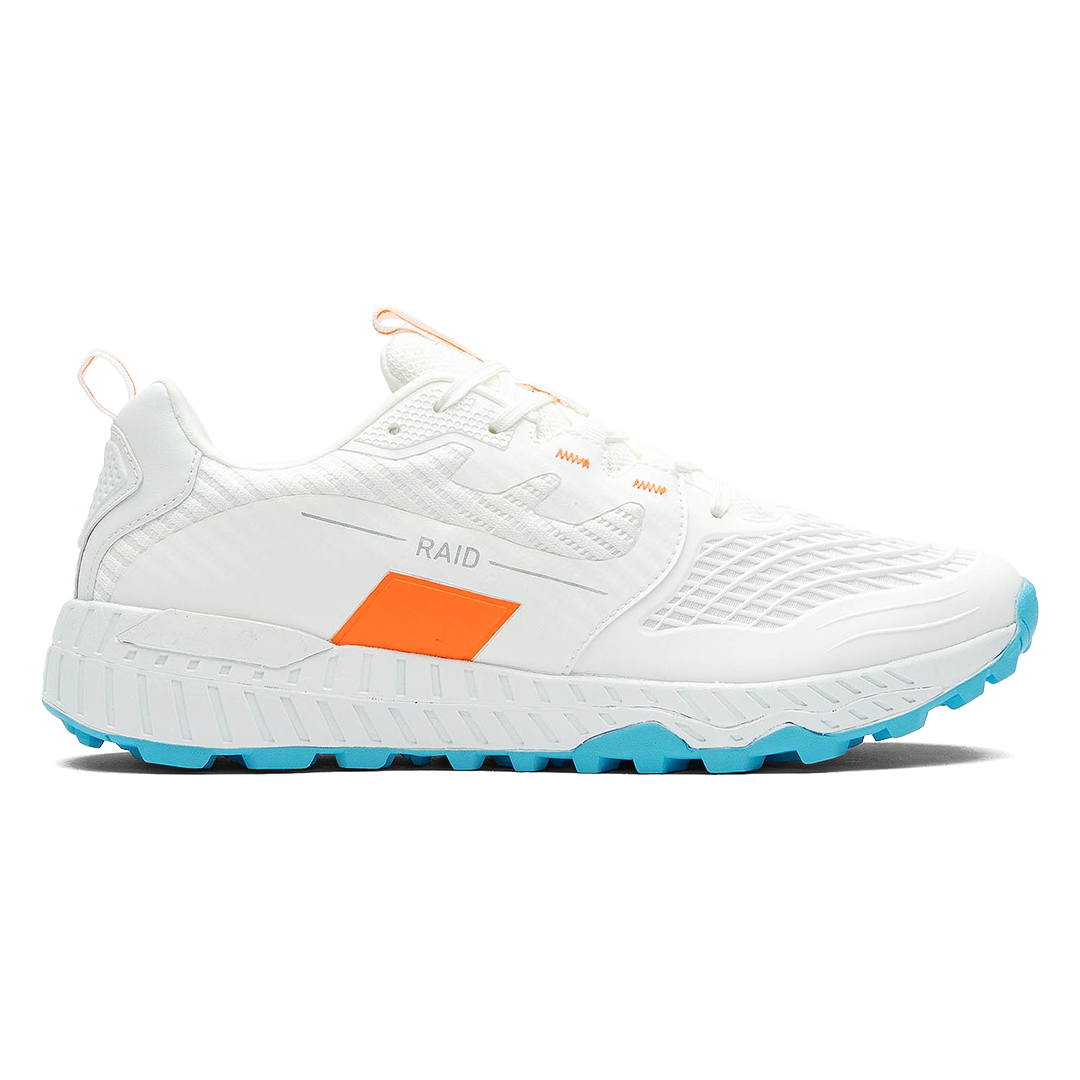 AC Raid 3.0 White Jr (2026)