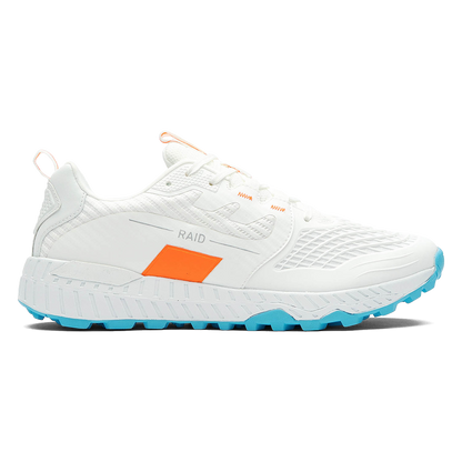 AC Raid 3.0 White (2026)