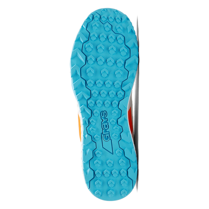 AC Raid 3.0 White (2026)