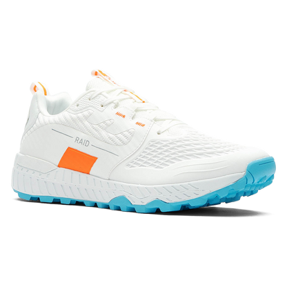 AC Raid 3.0 White (2026)