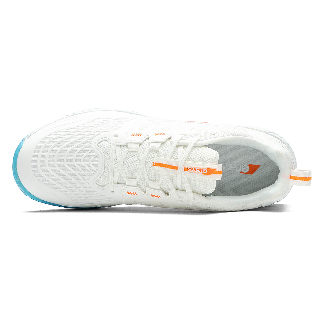 AC Raid 3.0 White (2026)