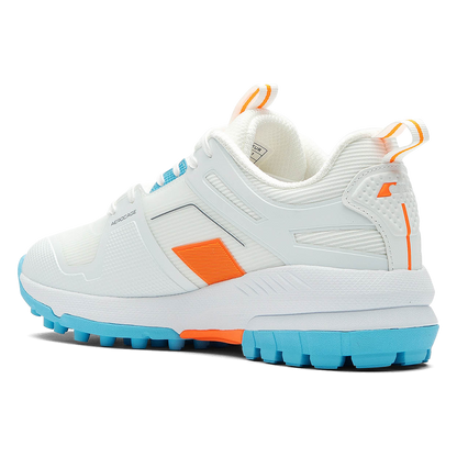 Aerocage XW10 White Jr (2026)