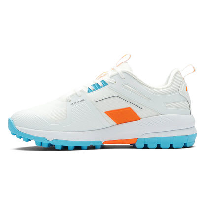 Aerocage XW10 White Jr (2026)