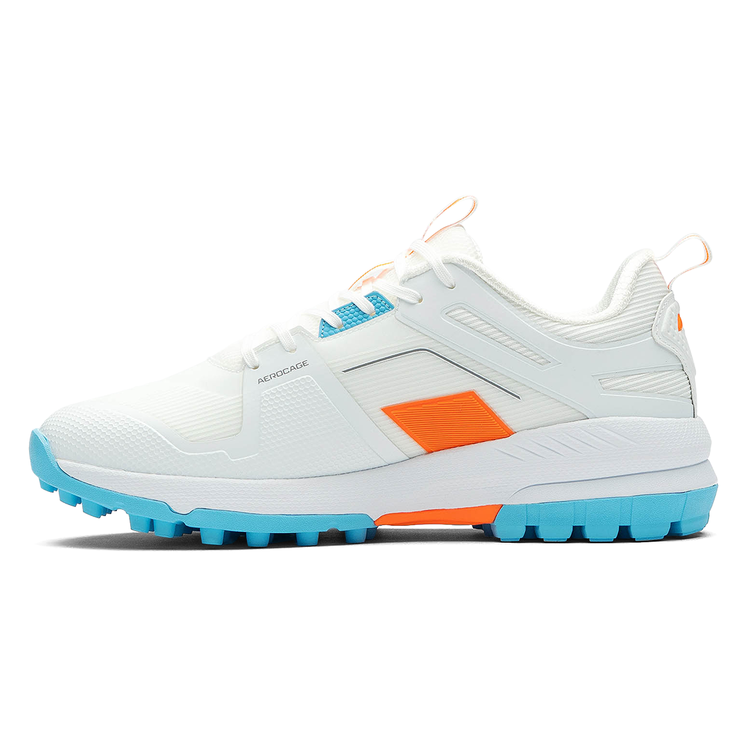 Aerocage XW10 White (2026)