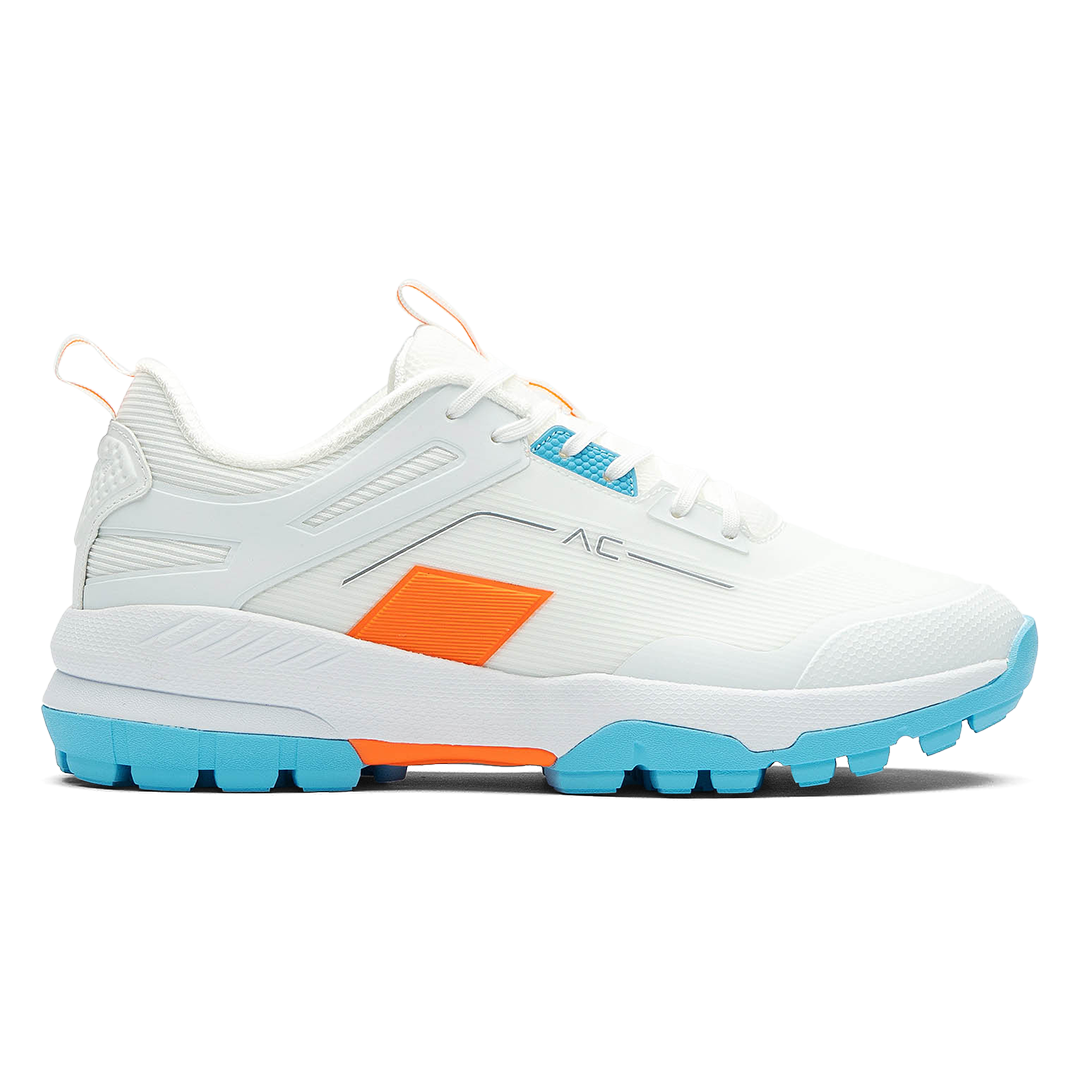 Aerocage XW10 White Jr (2026)