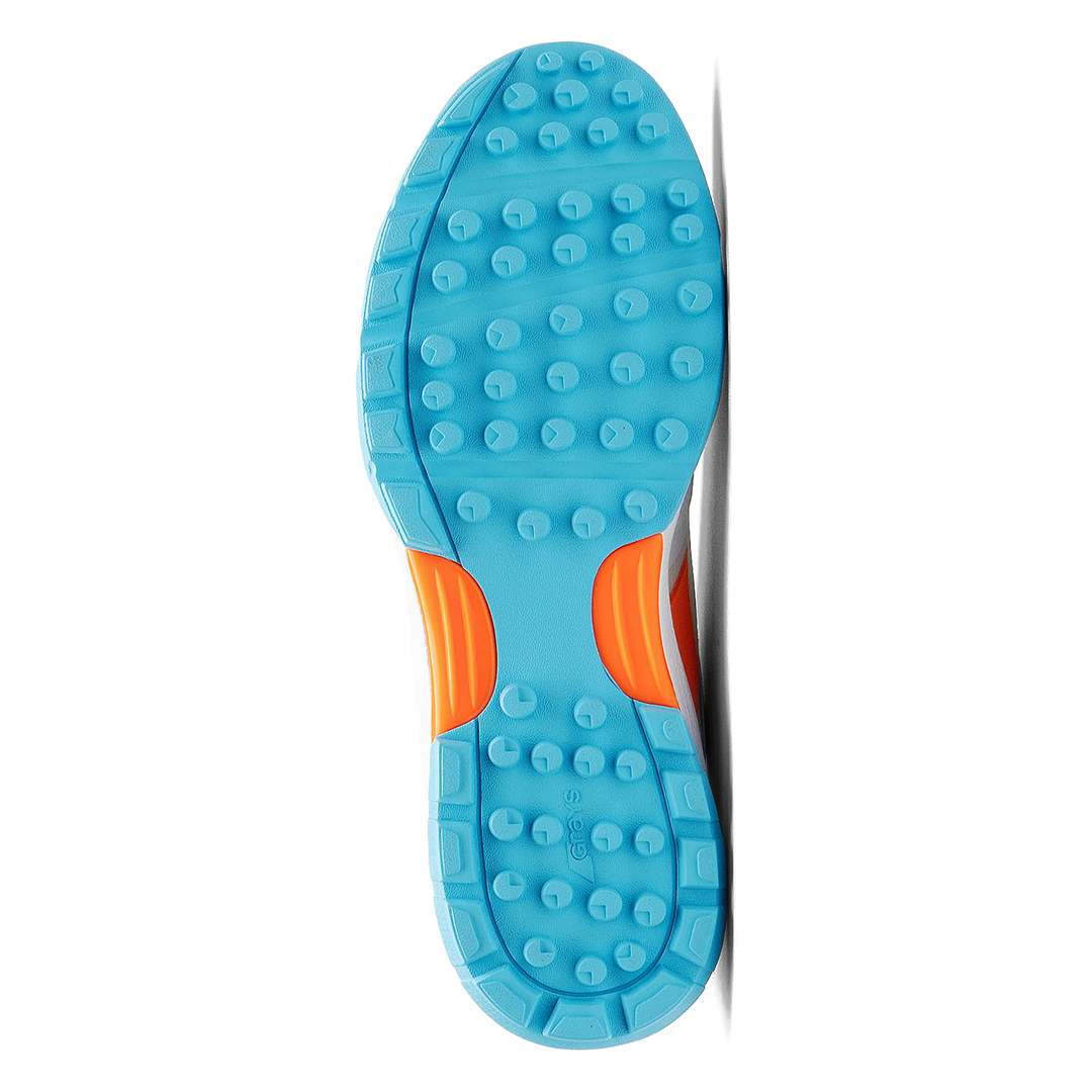 Aerocage XW10 White Jr (2026)