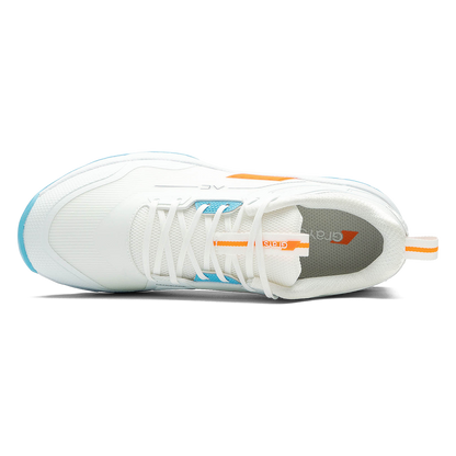 Aerocage XW10 White Jr (2026)