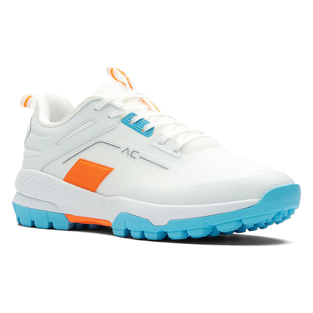 Aerocage XW10 White Jr (2026)