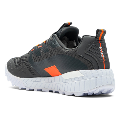 AC Raid 3.0 Charcoal (2026)