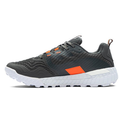 AC Raid 3.0 Charcoal Jr (2026)