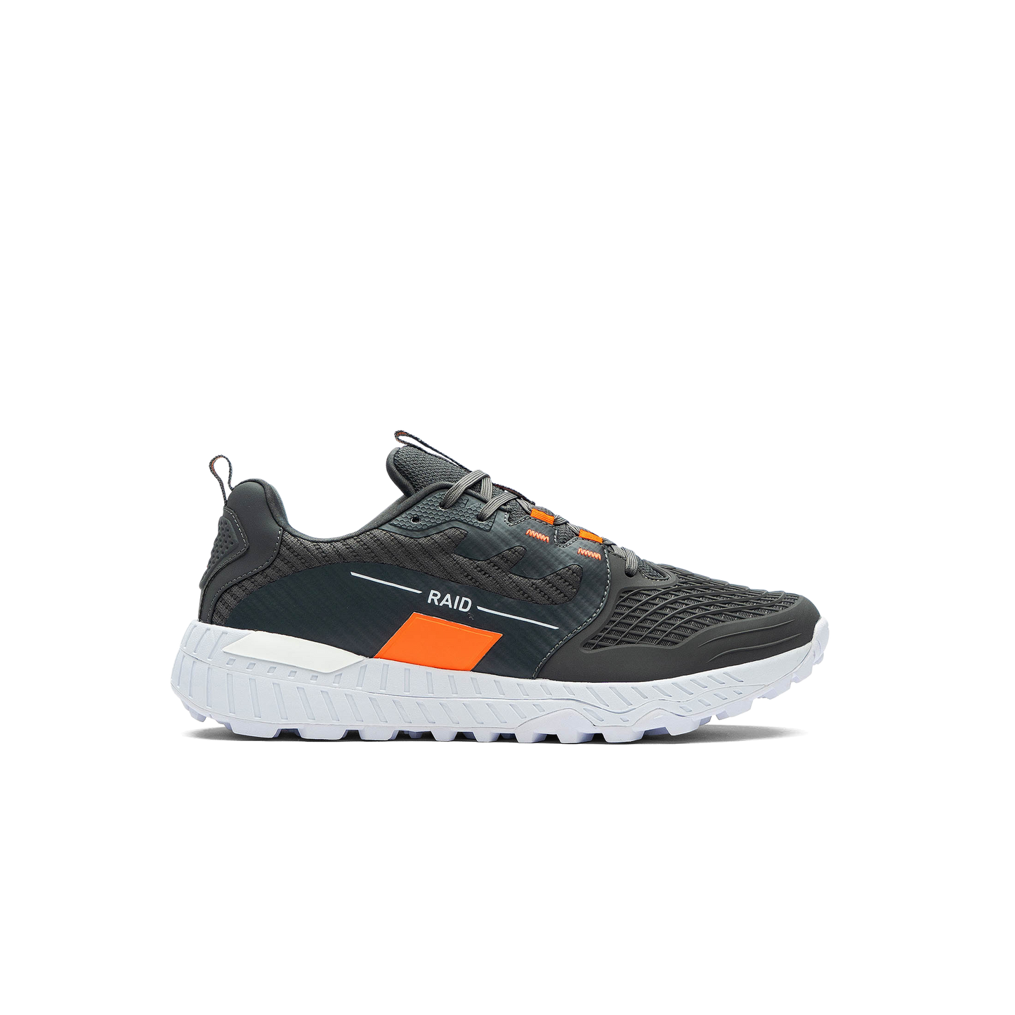AC Raid 3.0 Charcoal (2026)