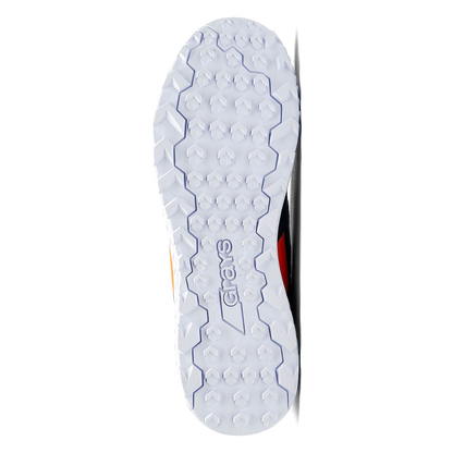 AC Raid 3.0 Charcoal Jr (2026)