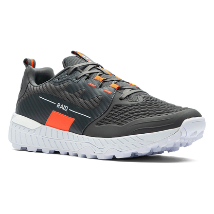 AC Raid 3.0 Charcoal (2026)