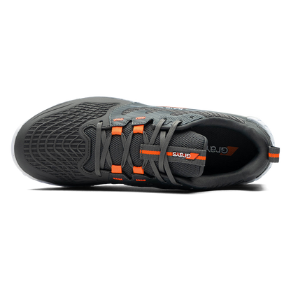 AC Raid 3.0 Charcoal (2026)