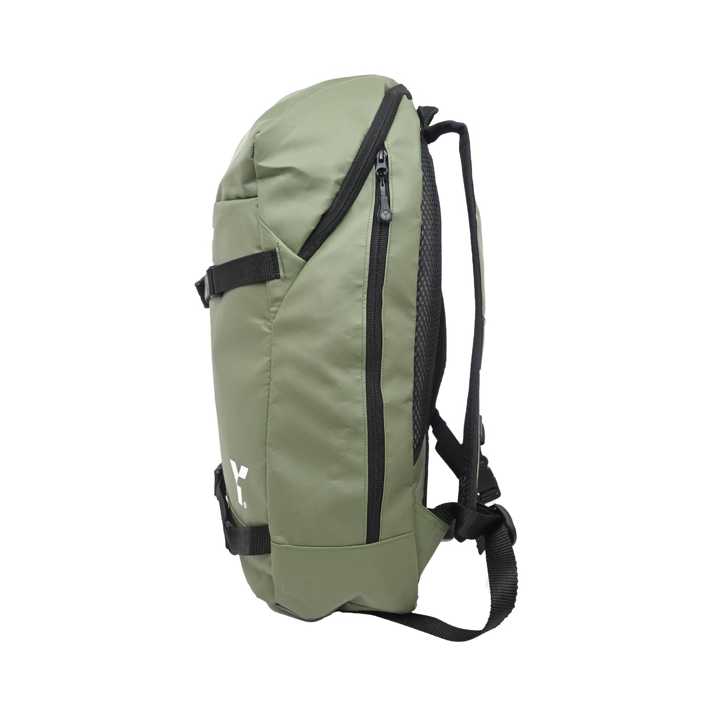 Young Ones | Young Ones Ranger Backpack | Ranger Backpack - Black | Total Hockey