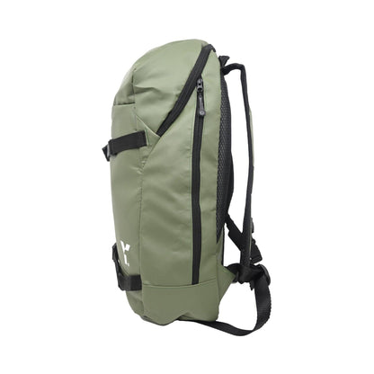 Young Ones | Young Ones Ranger Backpack | Ranger Backpack - Black | Total Hockey