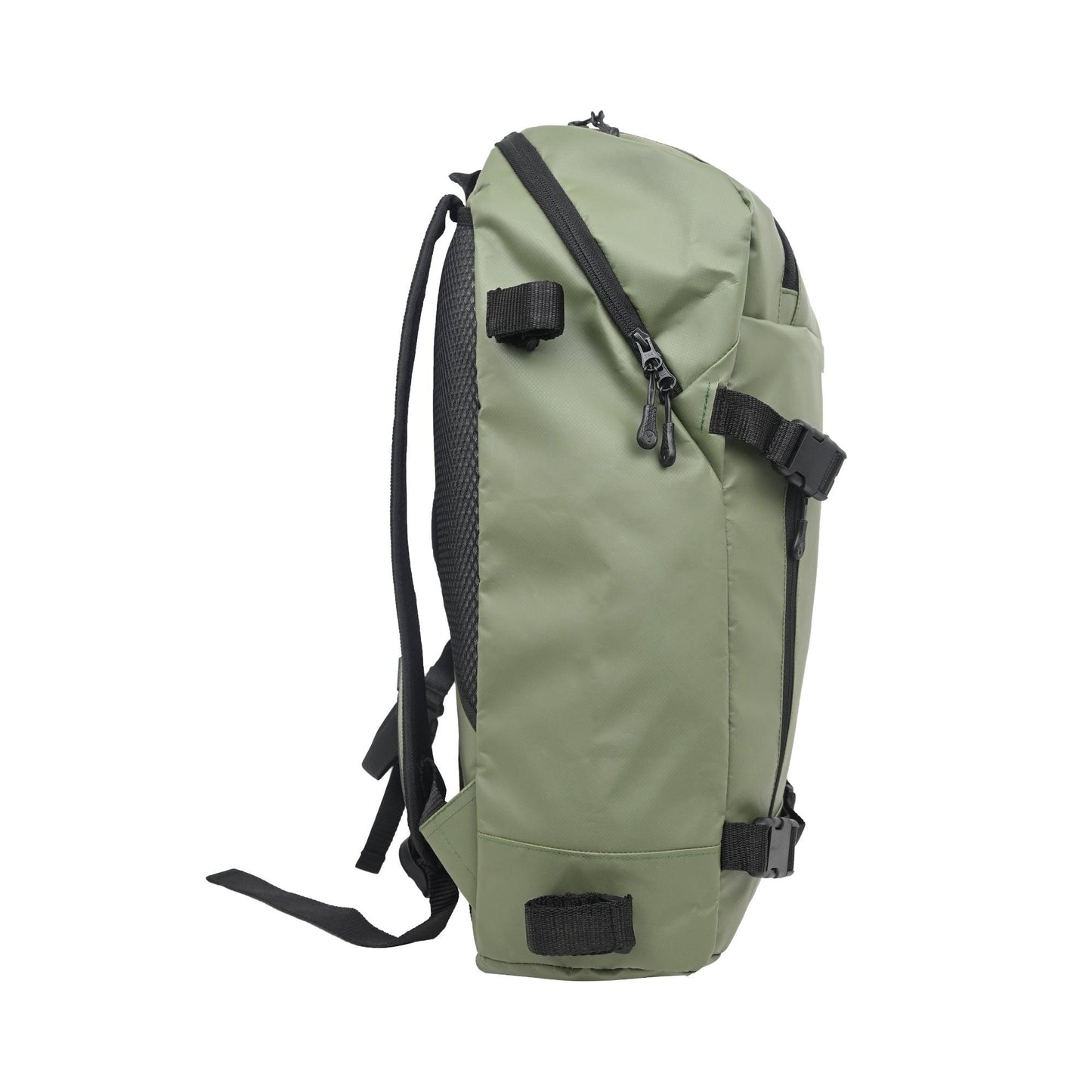 Young Ones | Young Ones Ranger Backpack | Ranger Backpack - Black | Total Hockey