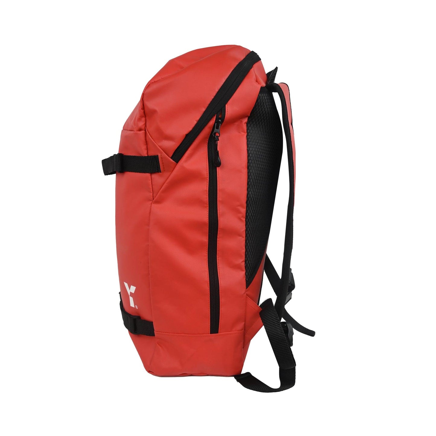 Young Ones | Young Ones Ranger Backpack | Ranger Backpack - Black | Total Hockey