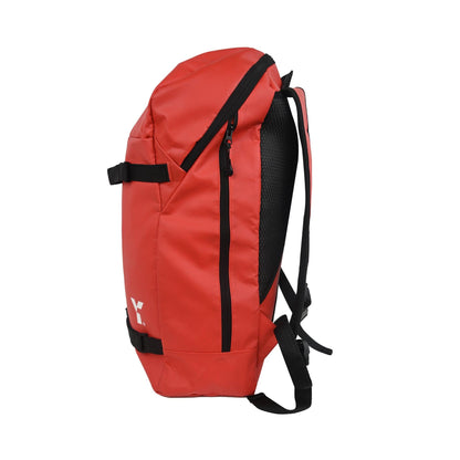 Young Ones | Young Ones Ranger Backpack | Ranger Backpack - Black | Total Hockey
