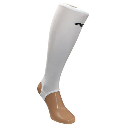 Mercian Hockey Shinliner - White