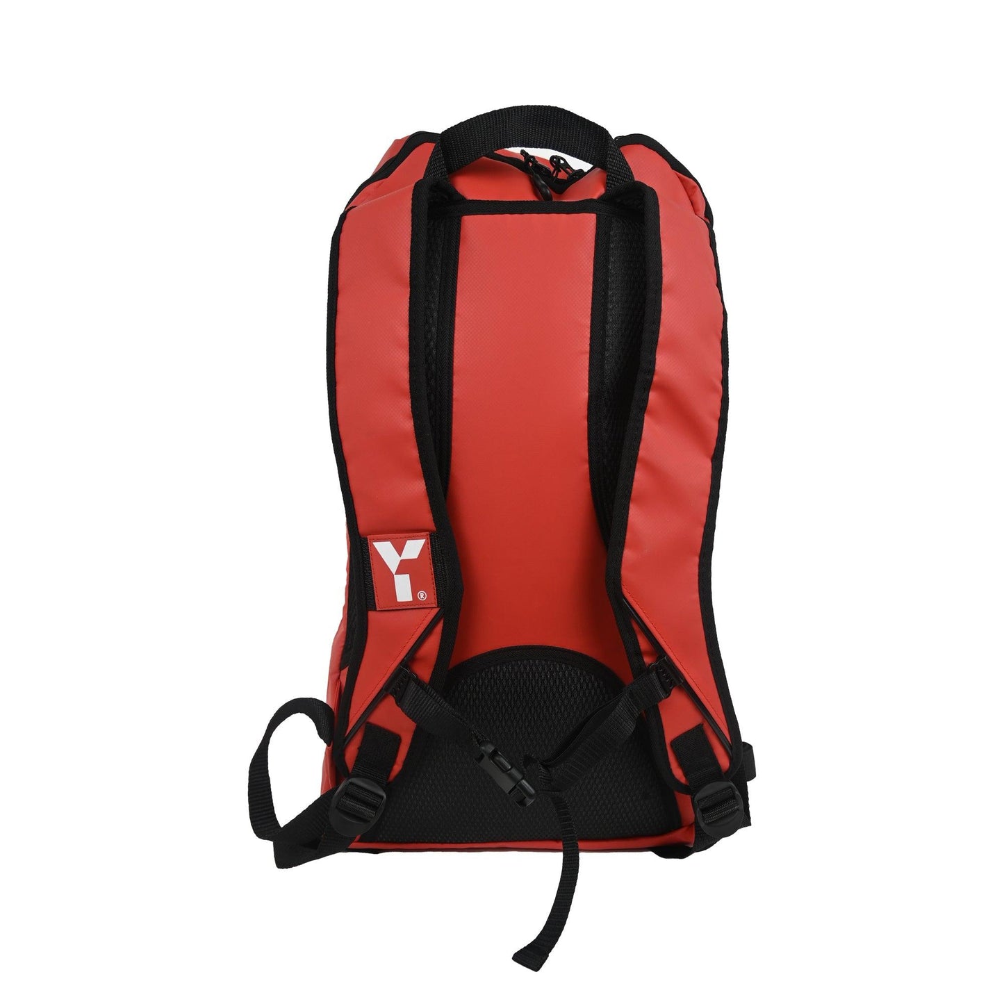 Young Ones | Young Ones Ranger Backpack | Ranger Backpack - Black | Total Hockey