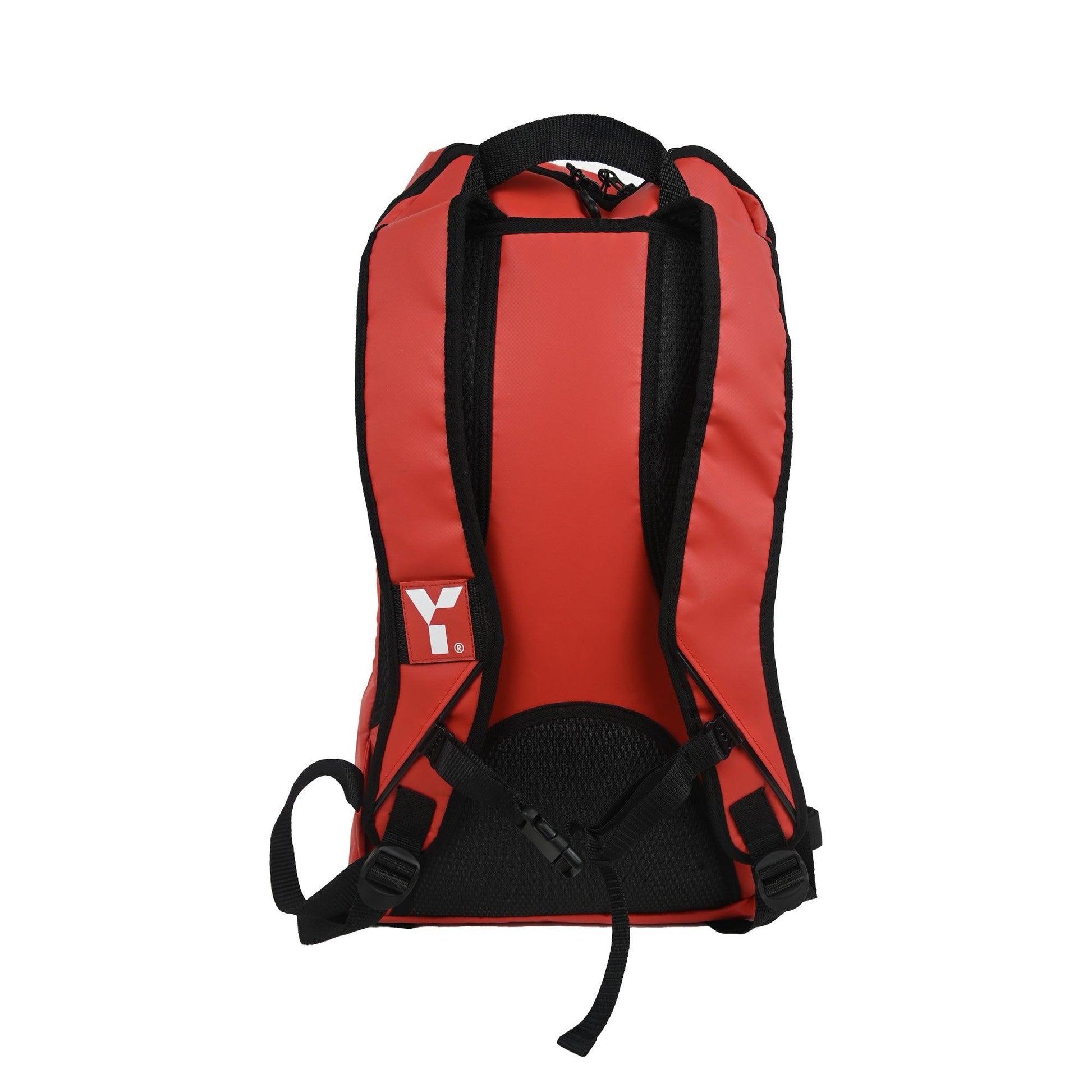 Young Ones | Young Ones Ranger Backpack | Ranger Backpack - Black | Total Hockey
