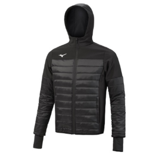 Officiating Hybrid Jacket - Unisex